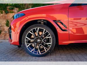BMW X6 M Competition sofort verfügbar