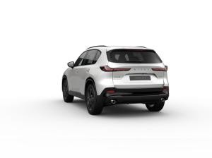 Mazda CX-5 MY26 FWD Homura BLOP