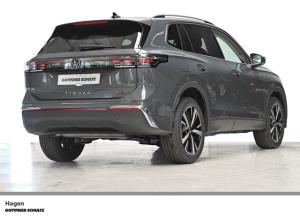 Volkswagen Tiguan Elegance 2.0 TSI 4Motion (Hagen)