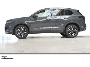 Volkswagen Tiguan Elegance 2.0 TSI 4Motion (Hagen)