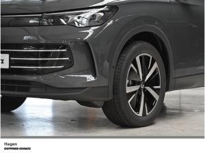 Volkswagen Tiguan Elegance 2.0 TSI 4Motion (Hagen)