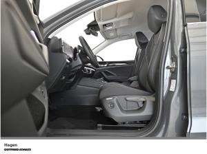 Volkswagen Tiguan Elegance 2.0 TSI 4Motion (Hagen)
