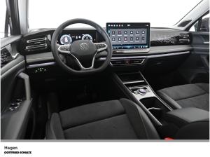 Volkswagen Tiguan Elegance 2.0 TSI 4Motion (Hagen)