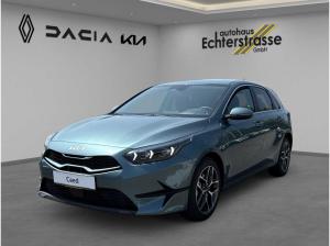 Kia Ceed 1.5 T-GDI DCT Ultimate Edition +SHZ+JBL