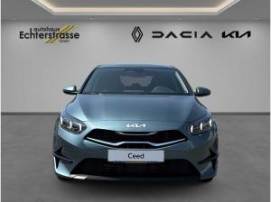 Kia Ceed 1.5 T-GDI DCT Ultimate Edition +SHZ+JBL