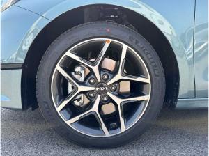 Kia Ceed 1.5 T-GDI DCT Ultimate Edition +SHZ+JBL