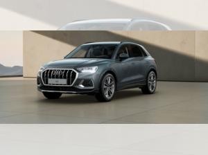 Audi Q3 35 TFSI AHK/LED/NAVI/KEYLESS/Kamera advanced