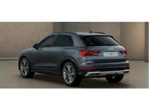Audi Q3 35 TFSI AHK/LED/NAVI/KEYLESS/Kamera advanced
