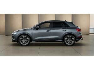 Audi Q3 35 TFSI AHK/LED/NAVI/KEYLESS/Kamera advanced