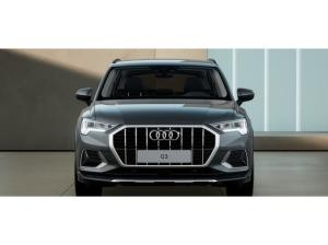 Audi Q3 35 TFSI AHK/LED/NAVI/KEYLESS/Kamera advanced