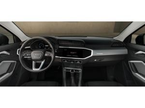 Audi Q3 35 TFSI AHK/LED/NAVI/KEYLESS/Kamera advanced