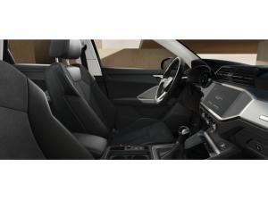 Audi Q3 35 TFSI AHK/LED/NAVI/KEYLESS/Kamera advanced