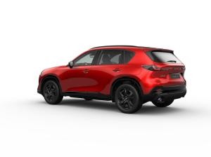Mazda CX-5 MY26 FWD Homura BLOP