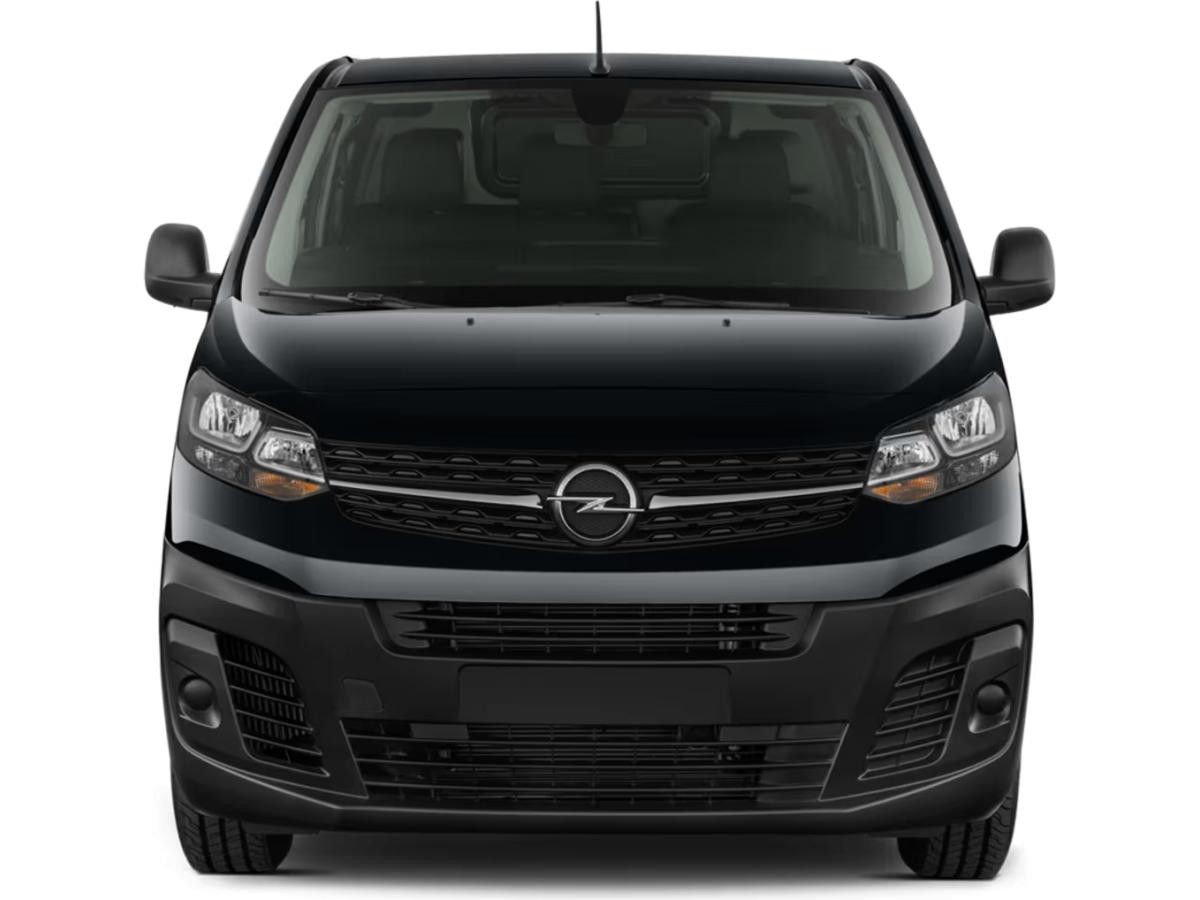 Opel Vivaro ⚡️ Standard (L2) | Basis | Diesel 120 PS | 👨‍🔧 Klimaanlage | Einparkhilfe hinten