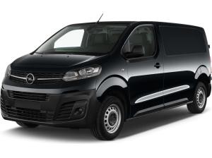 Opel Vivaro ⚡️ Standard (L2) | Basis | Diesel 120 PS | 👨‍🔧 Klimaanlage | Einparkhilfe hinten