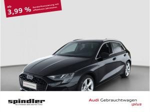 Audi A3 Sportback advanced 35TFSI S-tronic/ MMI-Navi+