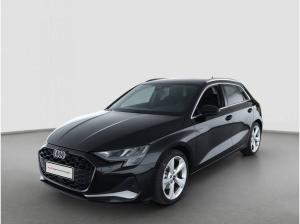 Audi A3 Sportback advanced 35TFSI S-tronic/ MMI-Navi+