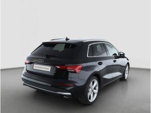 Audi A3 Sportback advanced 35TFSI S-tronic/ MMI-Navi+