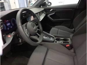 Audi A3 Sportback advanced 35TFSI S-tronic/ MMI-Navi+