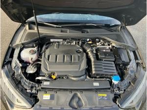 Audi A3 Sportback advanced 30TDI/ Navi, ParkAssi, AHK