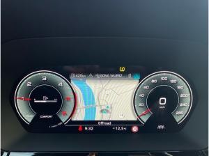 Audi A3 Sportback advanced 30TDI/ Navi, ParkAssi, AHK