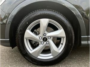 Audi Q3 advanced 35 TFSI S-tronic / MMI-Navi+, RFK