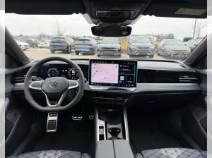 Volkswagen Passat Variant R-Line 2025 2.0 TDI 4MOTION 193 DSG (UVP 71.530€/All Inklusive) BLACK/IQ/HEAD/AHK/PANO/ASSIS