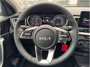 Kia Ceed SW 1.5 T-GDI Vision +SHZ+RFK