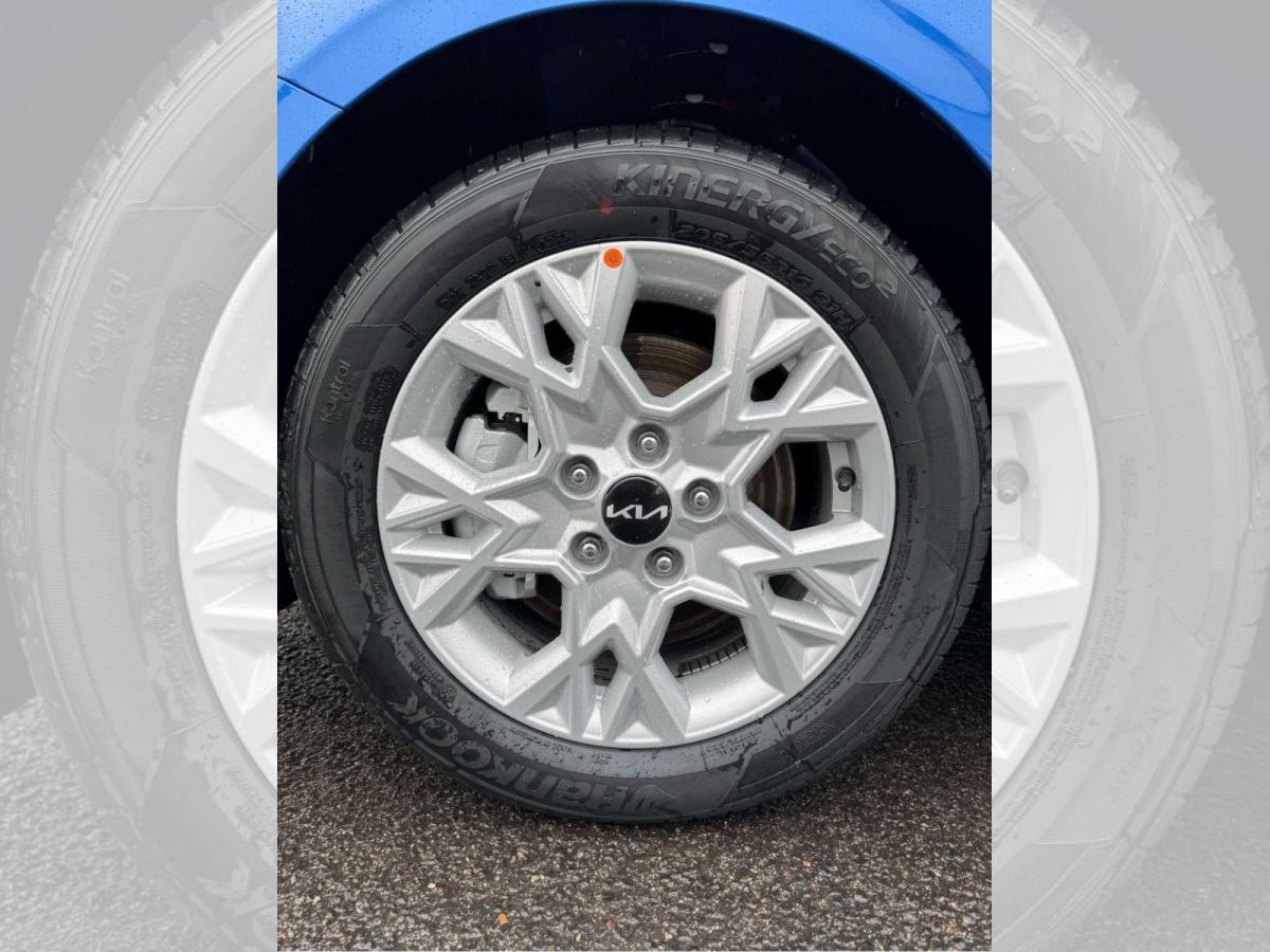 Kia Ceed SW 1.5 T-GDI Vision +SHZ+RFK