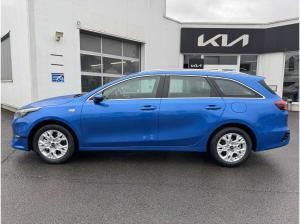 Kia Ceed SW 1.5 T-GDI Vision +SHZ+RFK