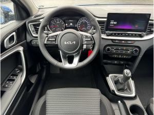 Kia Ceed SW 1.5 T-GDI Vision +SHZ+RFK