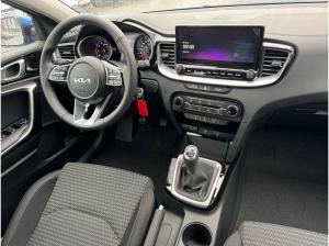 Kia Ceed SW 1.5 T-GDI Vision +SHZ+RFK