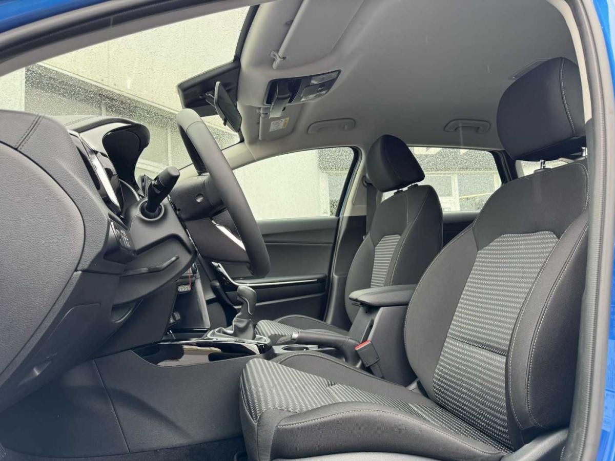 Kia Ceed SW 1.5 T-GDI Vision +SHZ+RFK