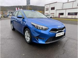 Kia Ceed SW 1.5 T-GDI Vision +SHZ+RFK