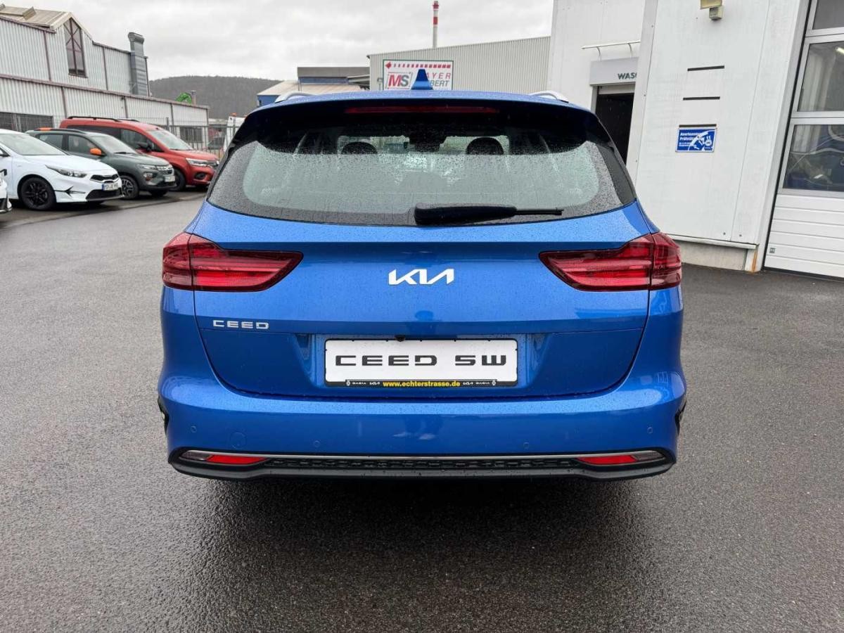 Kia Ceed SW 1.5 T-GDI Vision +SHZ+RFK