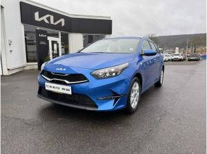 Kia Ceed SW 1.5 T-GDI Vision +SHZ+RFK