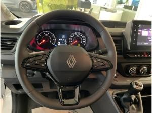 Renault Trafic Komfort L2H1 3,1t Blue dCi 130 My24 Klima