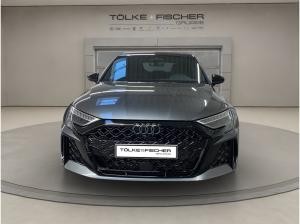 Audi RS3 Sportback 2.5 quattro TFSI S-line ***SOFORT VERFÜGBAR*** ACC AUT