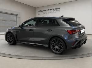 Audi RS3 Sportback 2.5 quattro TFSI S-line ***SOFORT VERFÜGBAR*** ACC AUT