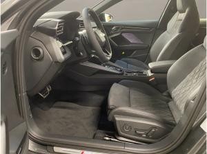 Audi RS3 Sportback 2.5 quattro TFSI S-line ***SOFORT VERFÜGBAR*** ACC AUT