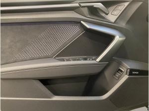 Audi RS3 Sportback 2.5 quattro TFSI S-line ***SOFORT VERFÜGBAR*** ACC AUT