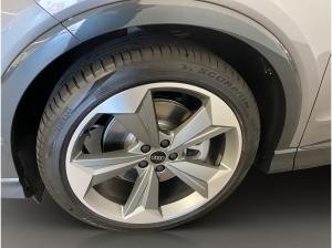 Audi Q4 e-tron Q4 Sportback 45 quattro e-tron Basis S-line ***SOFORT VERFÜGBAR***