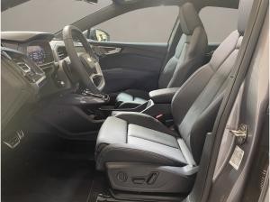 Audi Q4 e-tron Q4 Sportback 45 quattro e-tron Basis S-line ***SOFORT VERFÜGBAR***