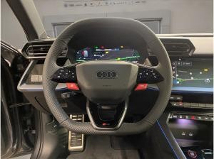 Audi RS3 Sportback 2.5 quattro TFSI S-line ***SOFORT VERFÜGBAR*** ACC AUT