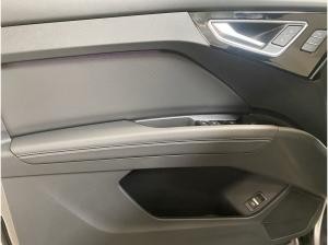 Audi Q4 e-tron Q4 Sportback 45 quattro e-tron Basis S-line ***SOFORT VERFÜGBAR***