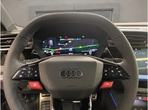 Audi RS3 Sportback 2.5 quattro TFSI S-line ***SOFORT VERFÜGBAR*** ACC AUT
