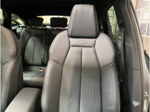 Audi Q4 e-tron Q4 Sportback 45 quattro e-tron Basis S-line ***SOFORT VERFÜGBAR***