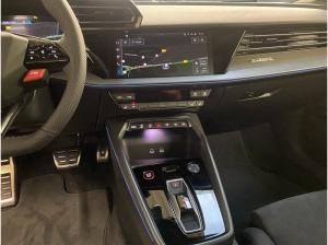 Audi RS3 Sportback 2.5 quattro TFSI S-line ***SOFORT VERFÜGBAR*** ACC AUT