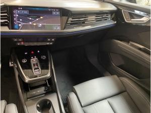 Audi Q4 e-tron Q4 Sportback 45 quattro e-tron Basis S-line ***SOFORT VERFÜGBAR***