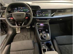 Audi RS3 Sportback 2.5 quattro TFSI S-line ***SOFORT VERFÜGBAR*** ACC AUT